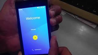 Tutorial Hard Rest y Bypass FRP ZTE Z815 Fanfare 2