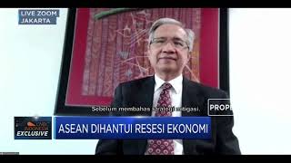 Ekonomi Kawasan Terdampak Covid-19, Sekjen ASEAN Buka Suara