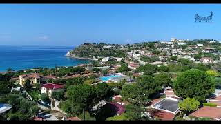 Villa Anna -  Capo Vaticano - Calabria