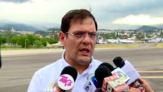 RESCATISTAS HONDUREÑOS KATRACHOS USAR VIAJAN A MÈXICO