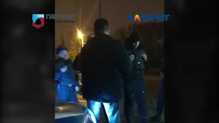 Полицейские устроили пьяный дебош в стриптиз клубе Волгограда
