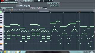 La Valse D'Amelie Piano Rework