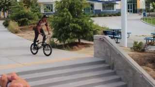 Marcos Revuelta: Cali Summer