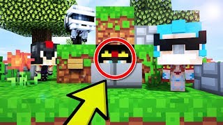 99% IMPOSIBLE ENCONTRARME EN ESTE ESCONDITE!! ? MINECRAFT TROLL