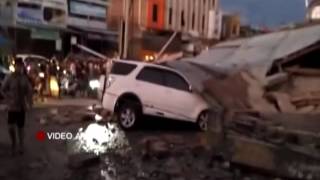 BMKG : Hingga sore, ada 15 kali gempa susulan di Aceh - iNews Malam 07/12