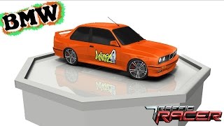 Трафик Рейсер #4 Прохождение ИГРЫ ДЛЯ ДЕТЕЙ про машинки Traffic Racer #3 kids games about cars