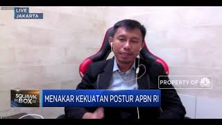 APBN Januari 2021 Defisit, Ekonom: Posisi Ini Masih Terjaga