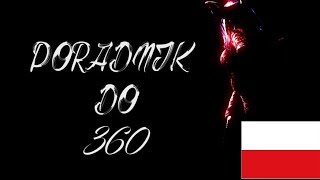 PORADNIK DO 360 - Dead by Daylight *Polish version*