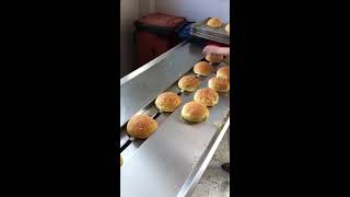 Упаковочное оборудование для хлебобулочных изделий