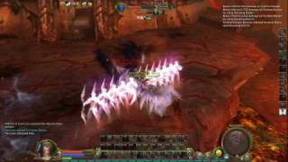 Aion Ranger PvP - Act 2