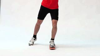 XC Skiing Balance Indoor Training (1)