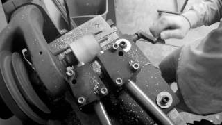 Building Bikes - Cycle Culture