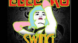 dj houques electro swing in da mix