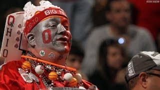 March Madness is here!