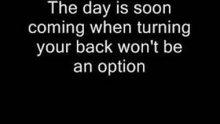The Eleventh Hour by August Burns Red