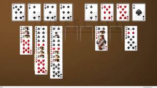 Solution to freecell game #13766 in HD