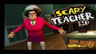 ЗЛАЯ УЧИТЕЛЬНИЦА 3 ЭПИЗОД | Scary Teacher 3D - Уровни 3 эпизода