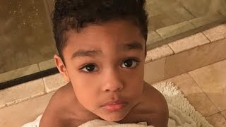 50 Cent GOES OFF on His Son For Buying Apps On His iPhone!