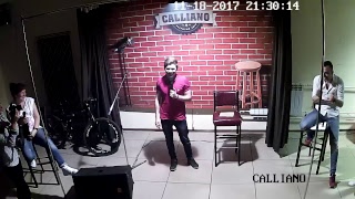 StandUP Мценск