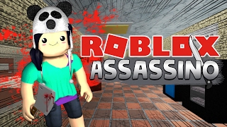 PARTIDAS DE MURDER NO MODO ASSASSIN | Roblox (Murder Mystery 2)
