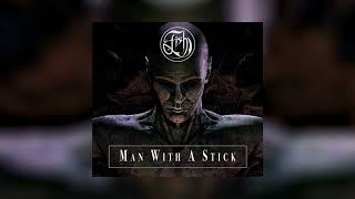 Fish - Man With A Stick (from 'A Parley With Angels' EP)