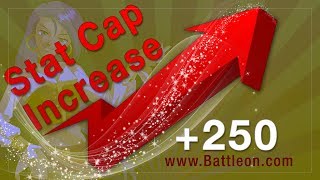 AQ | Adventure Quest | Battleon | New Stat Cap Increase | New Annihilator Build for 2019?