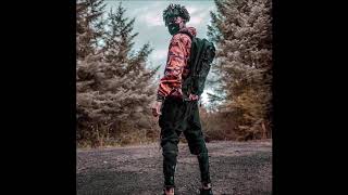 "HEAD GXNE" Scarlxrd x Screamo Trap Beat 2019 (Prod Cyfal)
