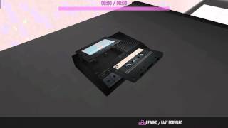 Yandere Simulator All hidden Tapes