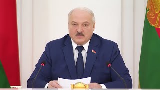 Лукашенко: Наш принцип – подходить ко всем изменениям взвешенно! // Изменения в Кодексе о земле
