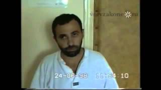оренбургский вор в законе Рашид Хачатрян