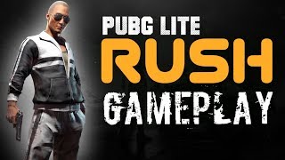 PUBG PC LITE | SANHOK MAP | ULTRA GRAPHICS SETTINGS