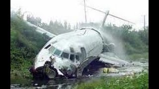 Как падают самолеты.HOW TO FALL PLANES