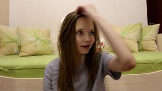 Реакция на корсет в школе / Почему я НЕ стесняюсь КОРСЕТА?