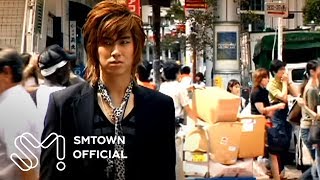 TVXQ! 동방신기 'O -正.反.合. (정반합)' MV