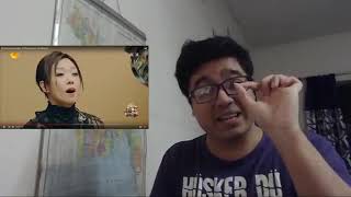 Vocal Coach Reaction + Analysis to Dimash Kudaibergen   SOS ? dun terrien en détresse
