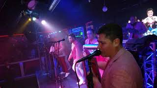 Efren David en el Vive NIGHTCLUB de Canoga Park #3 2019