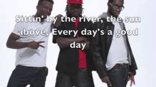 "Winooski, My Town" Lyrics