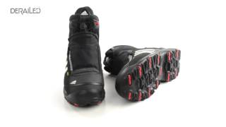 Adidas Outdoor Terrex Conrax CP Winter Boots - Waterproof, Insulated (For Men)