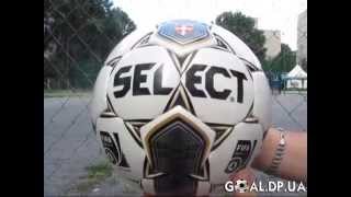 Мяч футбольный Select Brillant Super FIFA