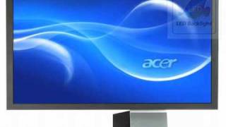 Acer S243HL Monitor