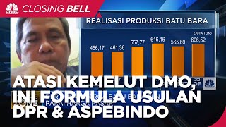 Atasi Kemelut DMO, Ini Formula Harga Usulan DPR & Aspebindo