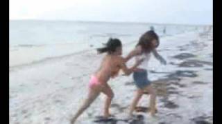 Girl Fight