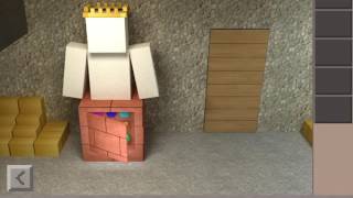 Can You Escape Craft - Level 5 With Live Commentary
