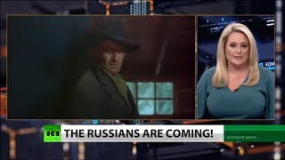 US warns Europe: "The Russians are coming".... for Ukraine (FULL SHOW)