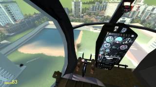 Garry's Mod Fun Ep: 1