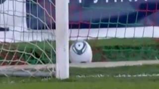 Goalkeeper FAIL! (Рубин — Краснодар 0-1).