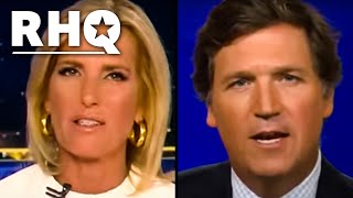 Fox News's Past Comes Back To Haunt Them Over Strike