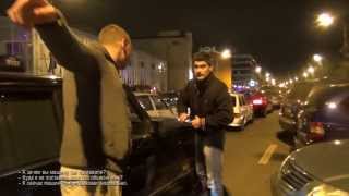 СтопХам 108  Рейд у Сохо