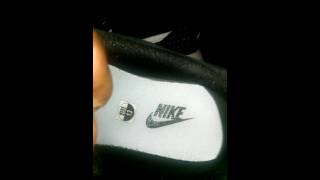 Nike air max tavas shoe review