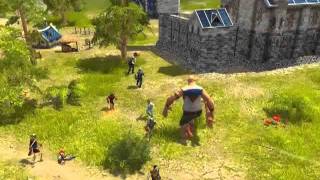 Majesty 2: Battles of Ardania 2011